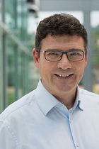 Dr. Stefan Kaufmann