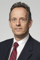 Portraitfoto Lutz Knopek (FDP)