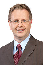 Harald Koch