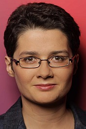 Daniela Kolbe, SPD