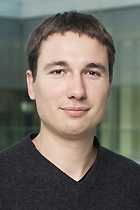 Portraitfoto Stephan Kühn