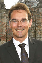 Portraitfoto Liebing Ingbert, CDU/CSU