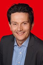Portraitfoto Rolf Mützenich