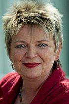 Portraitfoto Mechthild Rawert