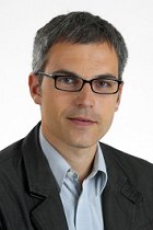 Dr. Gerhard Schick