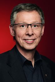 Carsten Sieling, SPD