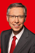 Dr. Carsten Sieling