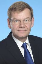 Portraitfoto Johann Wadephul, CDU/CSU