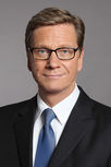 Westerwelle, Dr. Guido