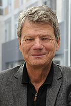 Wolfgang Wieland
