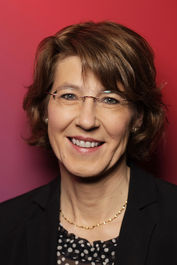 Ulrike Bahr