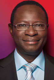 Dr. Karamba Diaby