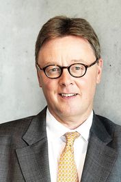 Michael Grosse-Brömer