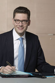 Christian Hirte, CDU/CSU