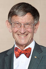 Dr. Heinz Riesenhuber