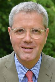Dr. Norbert Röttgen