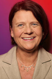 Annette Sawade (SPD)