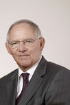 Schäuble, Dr. Wolfgang