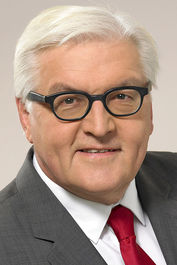 Steinmeier, Frank-Walter