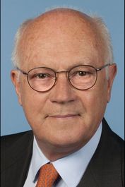Dr. Hans-Peter Uhl