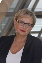 Andrea Wicklein, SPD