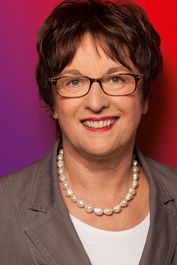 Brigitte Zypries, SPD