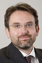 Prof. Dr. Marc Oliver Bettzüge