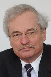 Prof. Dr. Martin Jänicke