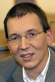 PD Dr. Norbert Reuter