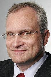 Prof. Dr. Christoph Schmidt