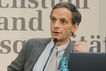 Prof. Dr. Mathias Binswanger, Professor für Volkswirtschaftslehre, Fachhochschule Nordwestschweiz Olten