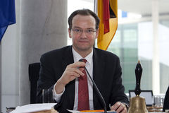 Gunther Krichbaum (CDU)