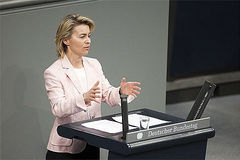 Ursula von der Leyen (CDU/CSU)