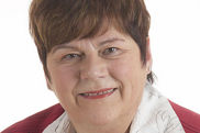 Carola Strauche (CDU/CSU)