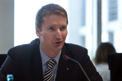 Dr. Patrick Sensburg (CDU/CSU)