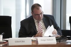 Holger Haibach (CDU/CSU)