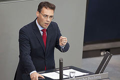Peter Friedrich (SPD)