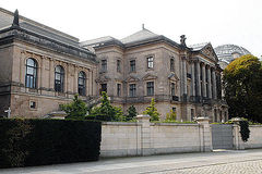 Reichstagspraesidentenpalais