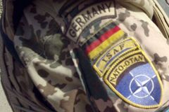 Das neue strategische Konzept der Nato ist am 11. November 2010 Thema im Bundestag.