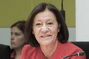 Ewa Klamt (CDu)