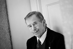 Václav Havel