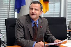 Sebastian Edathy (SPD)