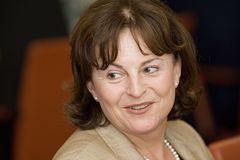 Marlene Mortler (CDU/CSU)