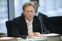 Norbert Barthle (CDU/CSU)