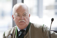 Dr. Peter Gauweiler, CDU/CSU