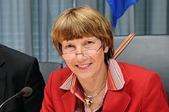 Dr. Christel Happach-Kasan (FDP)