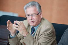 Dr. Peter Röhlinger, FDP