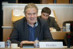 Andrej Hunko, DIE LINKE.