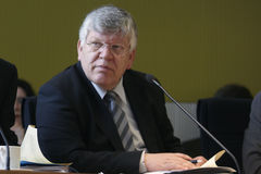 Frank Hofmann (SPD)