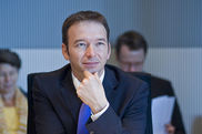 Pascal Kober, FDP